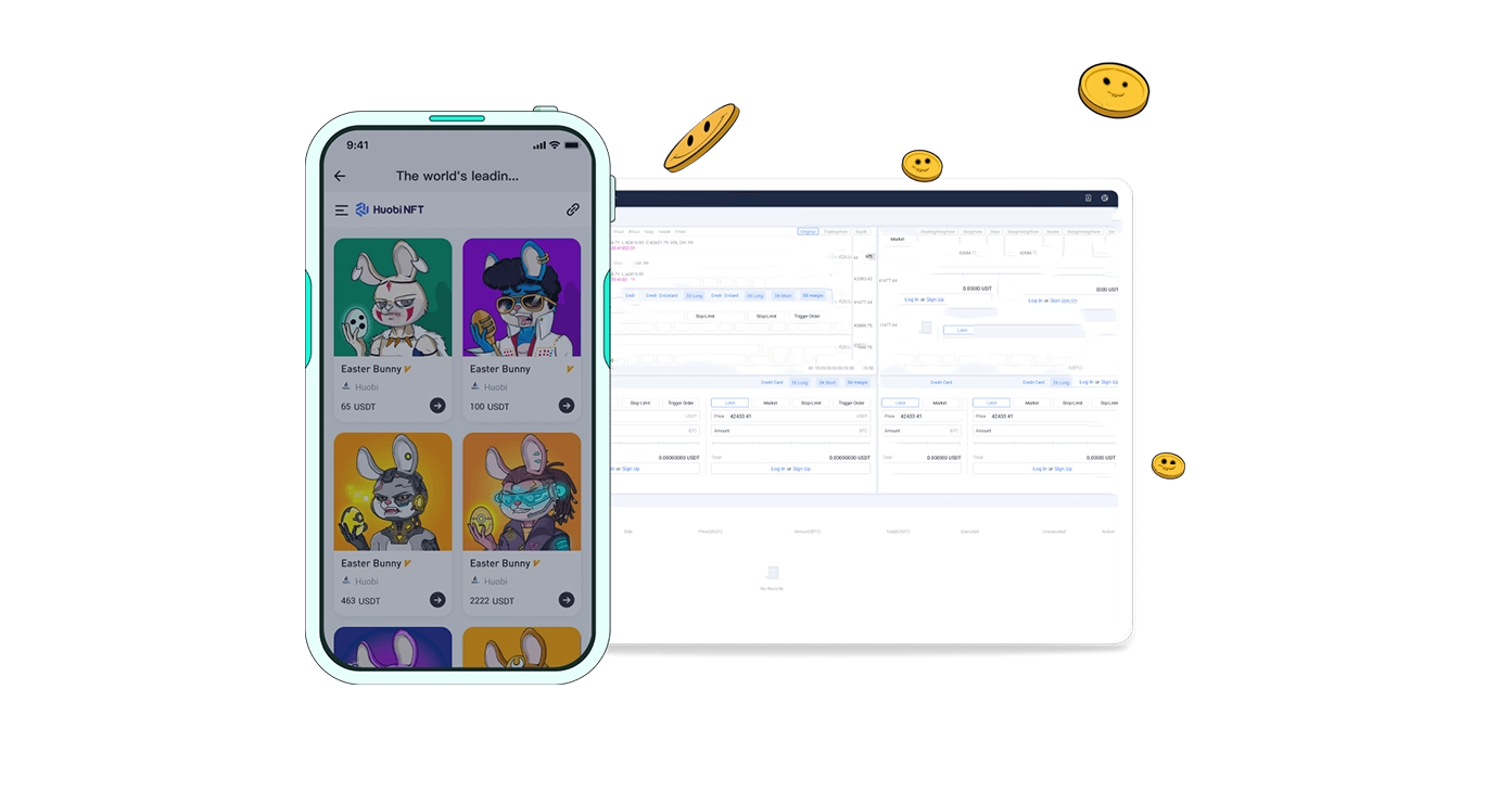 欧易APP最新下载